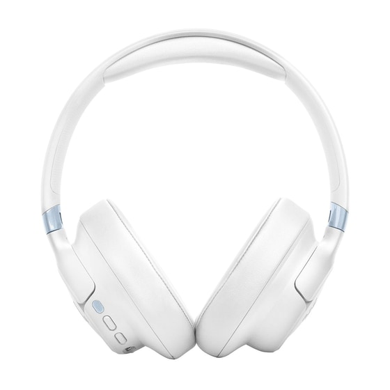JBL 780BTNC Tune Ασύρματα Ακουστικά Κεφαλής  - White image 1