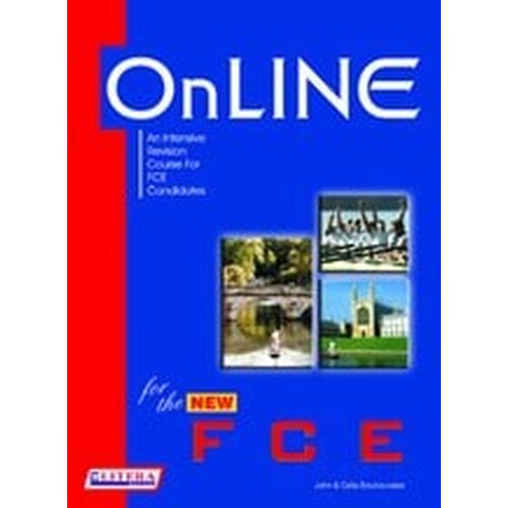 On Line For Fce image 0