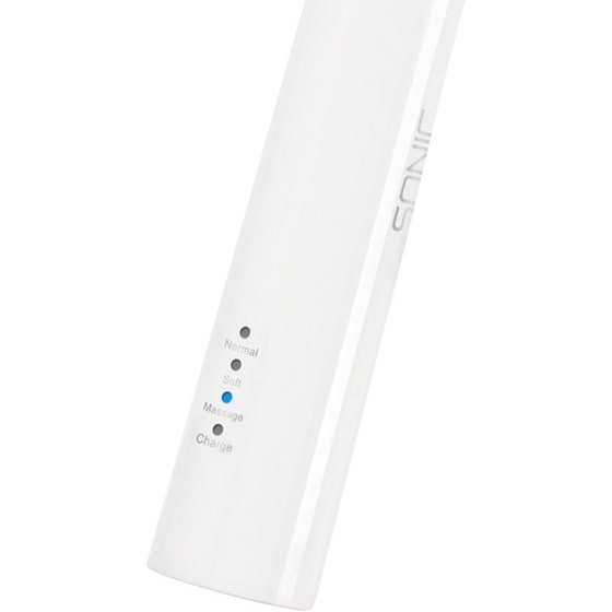 Ηλεκτρική Οδοντόβουρτσα TEESA Sonic TSA8010 Λευκό image 1
