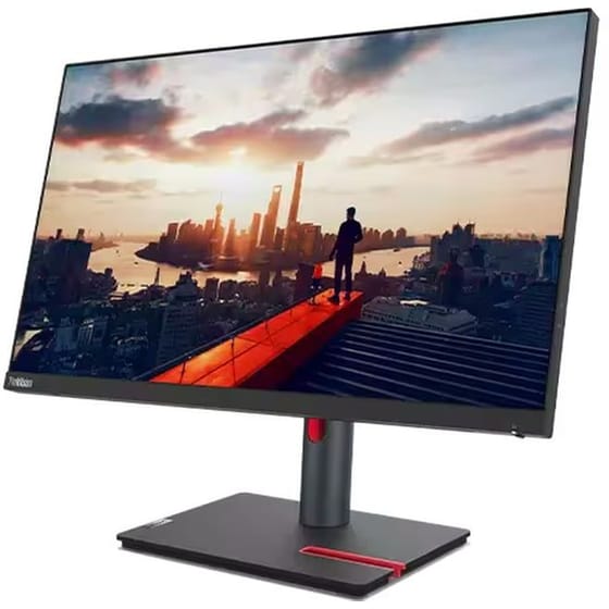 Lenovo ThinkVision P24h-30 24'' QHD IPS Flat 60Hz 6ms (4ms Extreme Mode) image 2