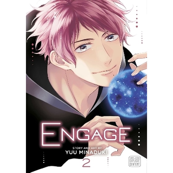 Engage, Vol. 2 image 0