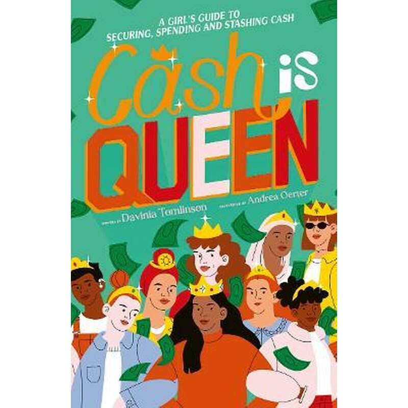 Cash is Queen