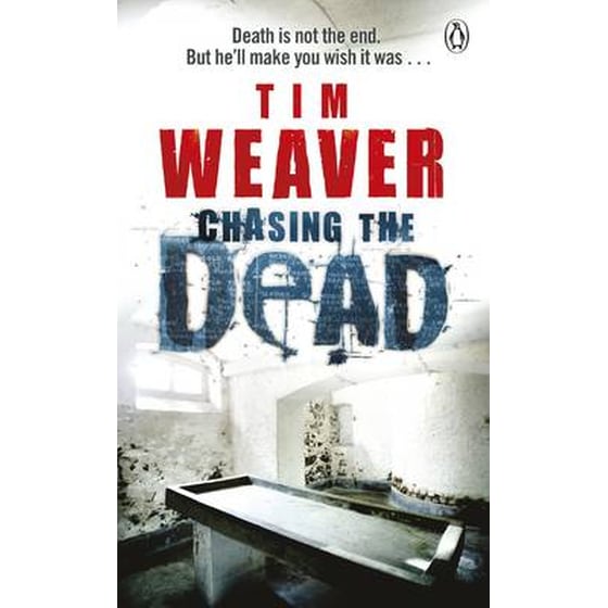 Chasing the Dead image 0