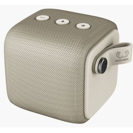 Fresh n Rebel Rockbox Bold S Φορητό Ηχείο 5W - Μπεζ