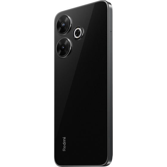 Xiaomi Redmi 13 128GB - Midnight Black image 6
