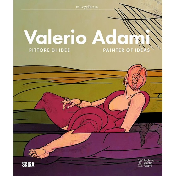 Valerio Adami image 0