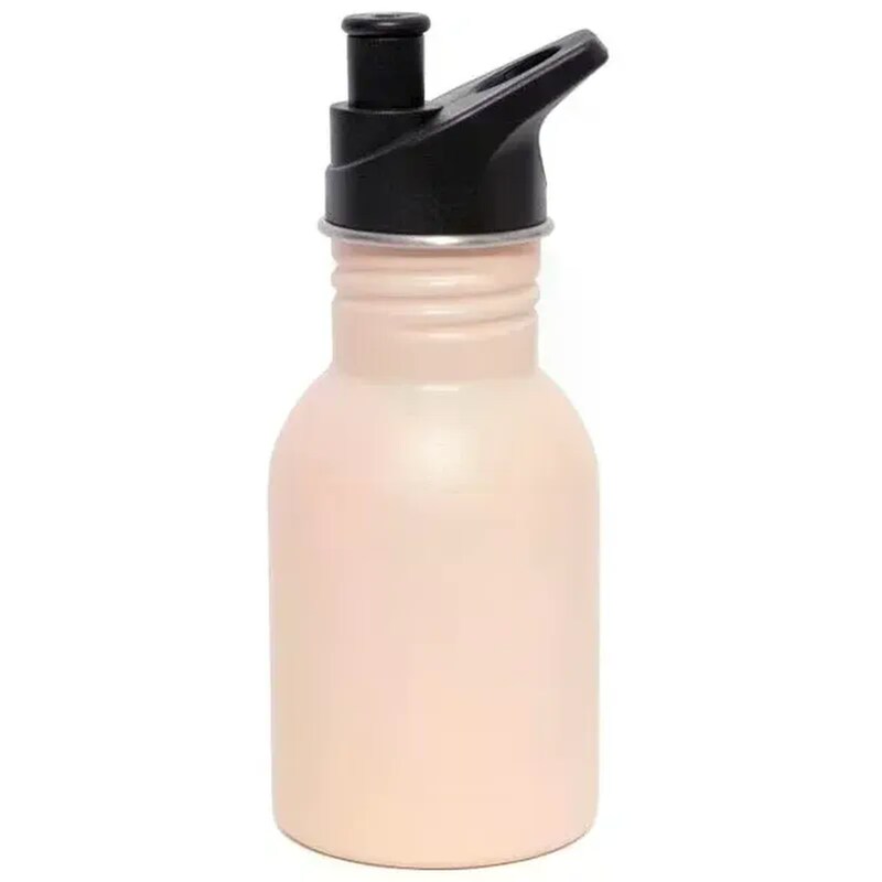 Παγούρι Θερμός Petit Monkey Dawn Rose με Στόμιο 380ml