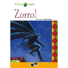 Green Apple
