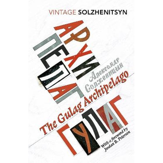 Gulag Archipelago image 0
