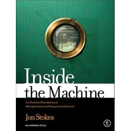 Inside The Machine