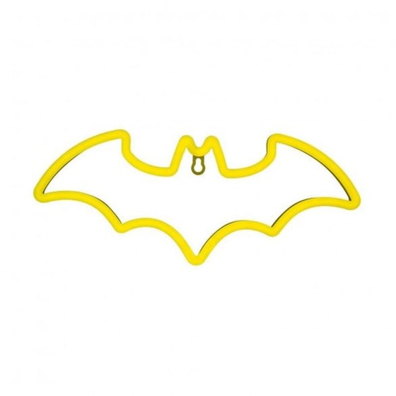 Φωτιστικό Neon Paladone Batman image 0