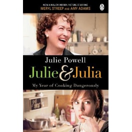 Julie & Julia
