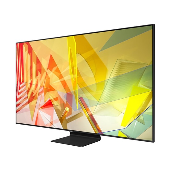 Τηλεόραση Samsung 65" Smart 4K QLED QE65Q90T image 2