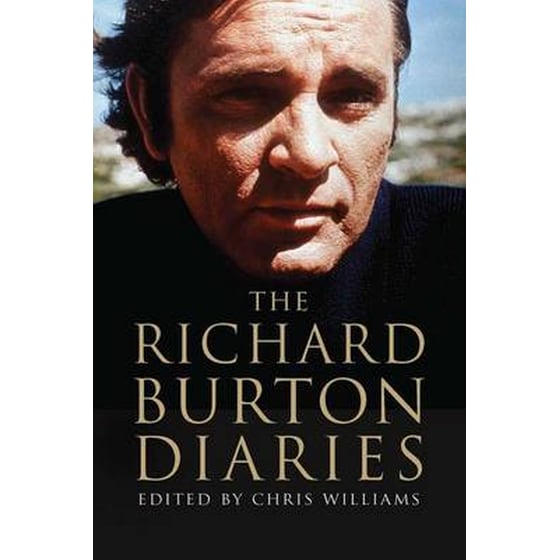 The Richard Burton Diaries Burton Richard Public