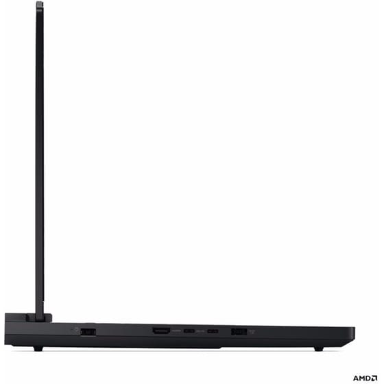 Lenovo Legion Pro 7 16AFR10H 16" QHD OLED (AMD Ryzen 9-9955HX3D/32 GB/1TB SSD/GeForce RTX 5080/Win11Home) Laptop image 12