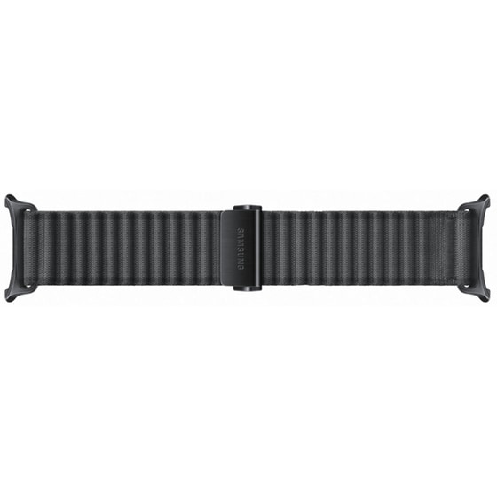 Λουράκι Samsung Trail S/M/L για Samsung Galaxy Watch Ultra 47mm - Dark Gray image 2
