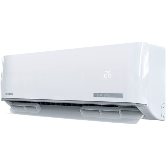 BOSCH Series 4 ASI12DW30/ASO12DW30 Κλιματιστικό Inverter 12.000 BTU A++/A+++ με Ιονιστή & WiFi image 1