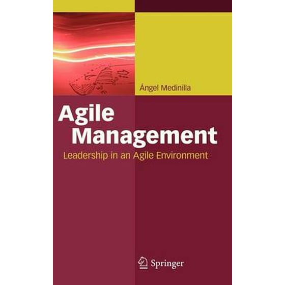 Agile Management image 0