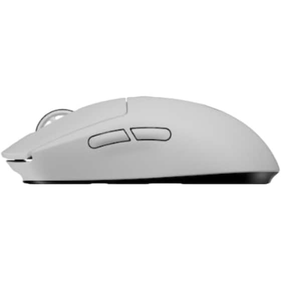 Logitech G Pro X Ασύρματο Ποντίκι - Λευκό image 2