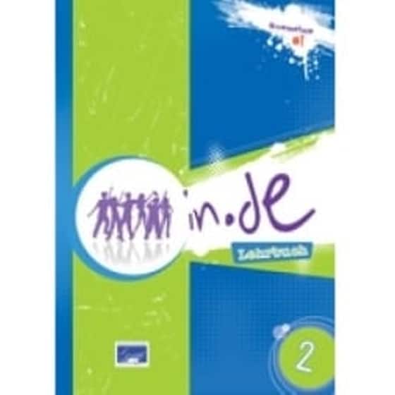 In.De 2 Kursbuch image 0