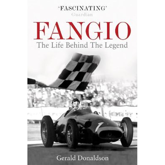 Fangio image 0