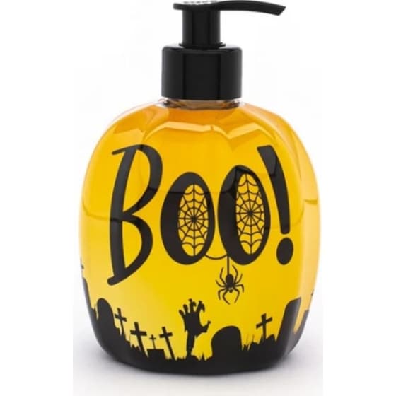 Σαπούνι Χεριών Dispenser Tri-Coastal Halloween Pumpkin image 1