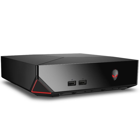 Alienware Alpha I3-4130T812W (i3-4130/8GB/1TB/ GTX) - Desktop PC image 0