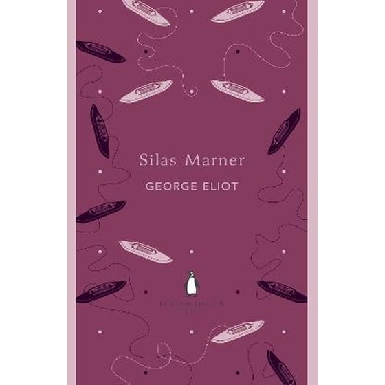 Silas Marner image 0