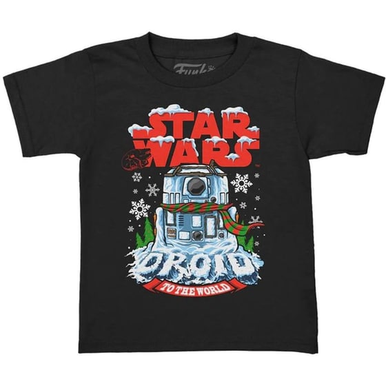 Funko Pop! Star Wars - Star Wars - Astromech Droid image 1