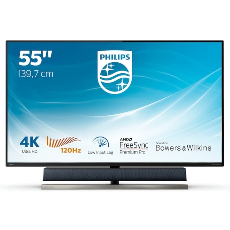 philips 558m1ry 55