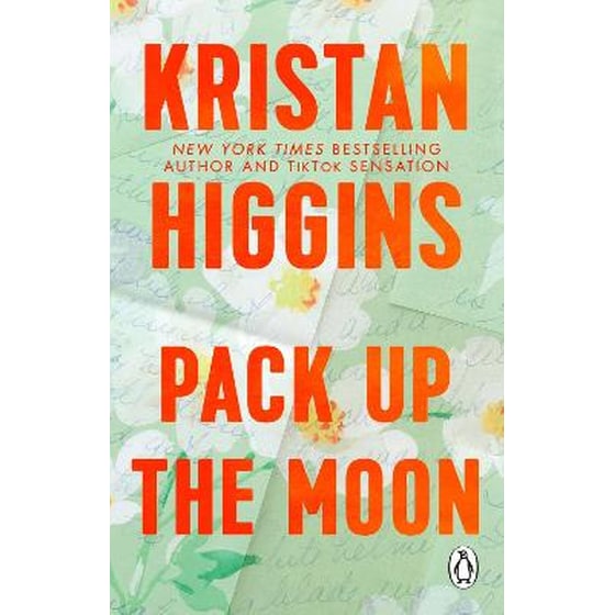 Pack Up the Moon image 0