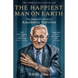 THE HAPPIEST MAN ON EARTH: THE BEAUTIFUL