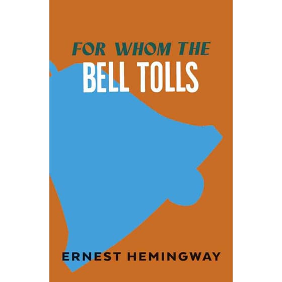 For Whom the Bell Tolls image 0