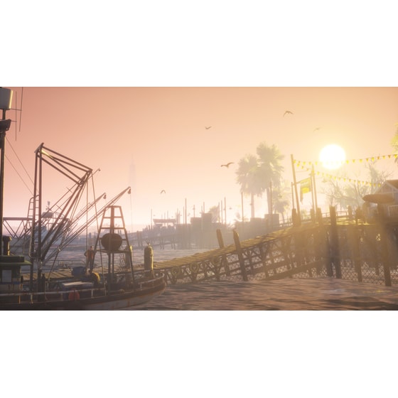 Maneater - PS5 image 13