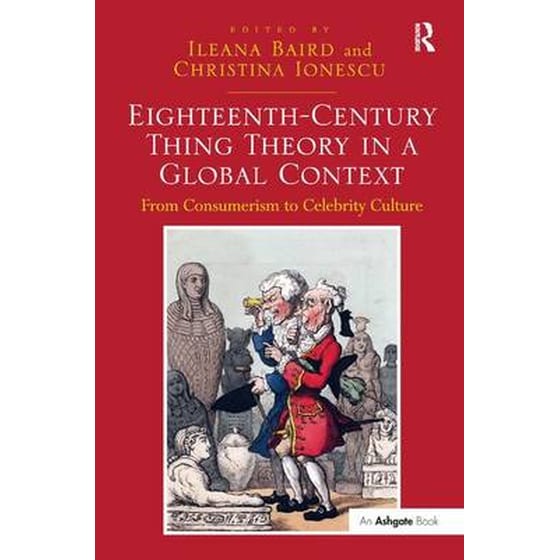 Eighteenth-Century Thing Theory in a Global Context image 0