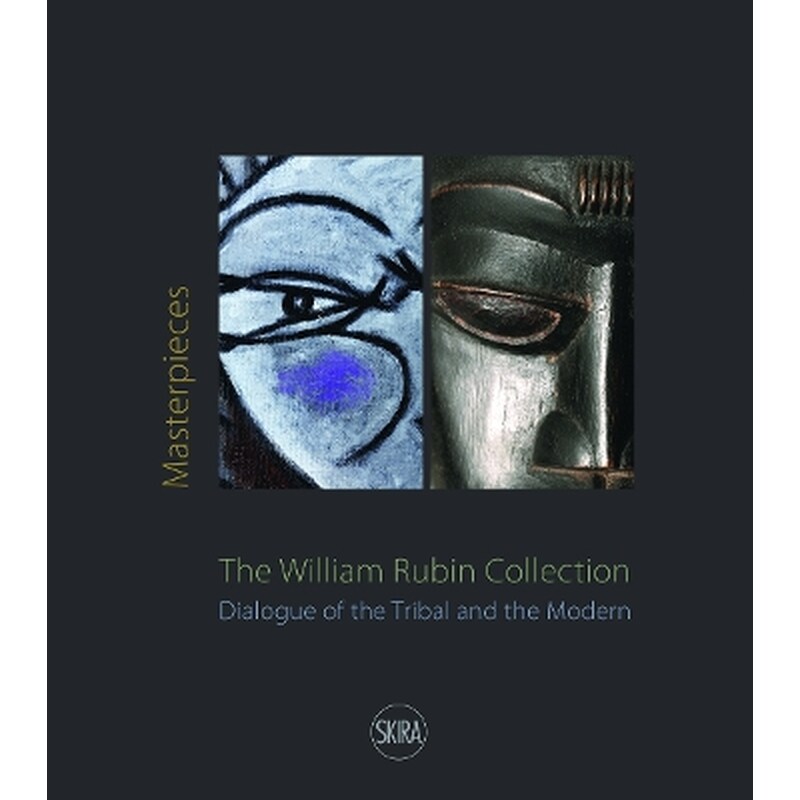 Masterpieces from the William Rubin Collection