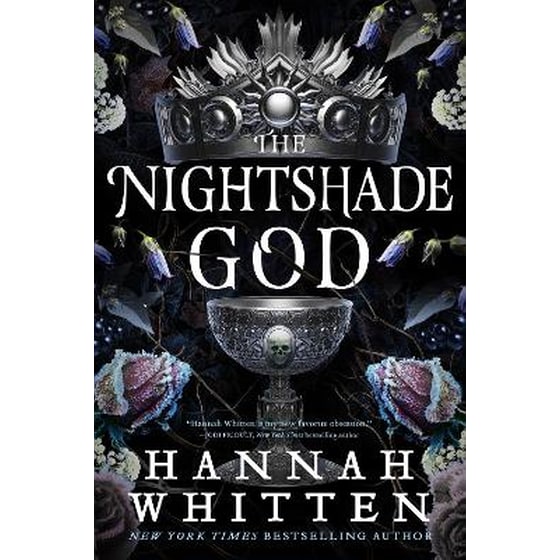 The Nightshade God image 0
