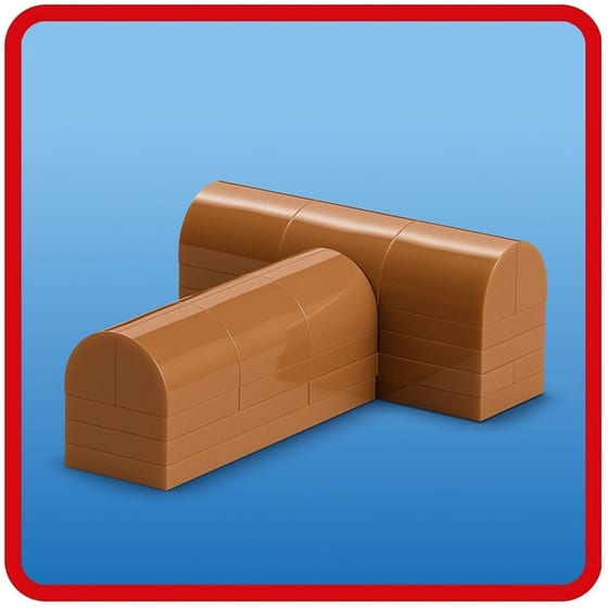 LEGO® Disney Pixar Lotso (43306) image 5