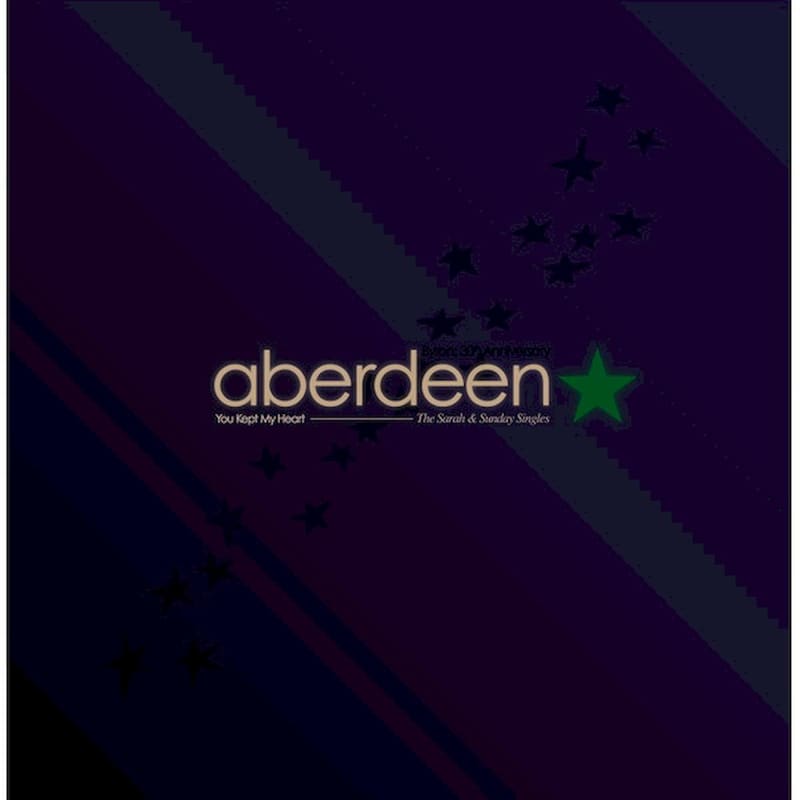 You Kept My Heart (Pink LP)