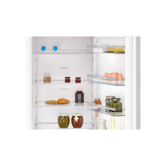 NEFF KI7962FD0 No Frost 290 Lt Εντοιχιζόμενος Ψυγειοκαταψύκτης image 2