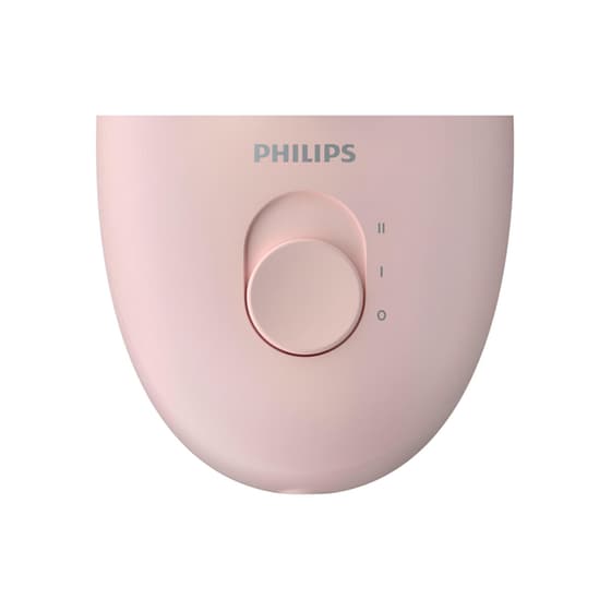 Σετ Αποτρίχωσης PHILIPS BRE285/00 Ροζ image 3