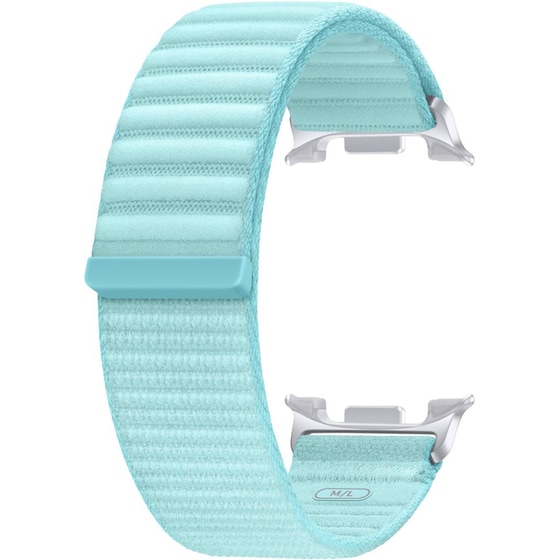 Λουράκι Samsung Fabric Band M/L για Samsung Galaxy Watch8 40mm/44mm / Galaxy Watch8 Classic 46mm - Mint image 0