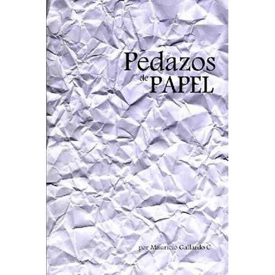 Pedazos de Papel image 0