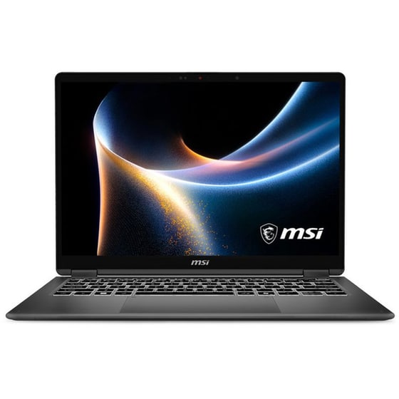 MSI Prestige 14 Flip AI+ 14" FHD+ OLED (Intel Core Ultra 9-386H/32 GB/2TB SSD/Intel Graphics/Win11Pro) image 0