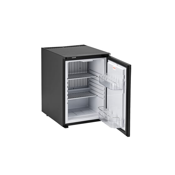 IndelB Drink T40 Plus 34 Lt Μαύρο Θερμοηλεκτρικό Mini Bar image 1