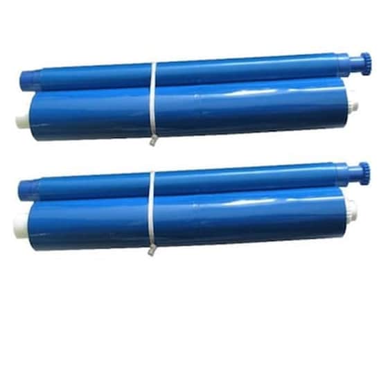 Toner Συμβατό Ribbon Για Panasonic Νο52, Black, 2τμχ image 0