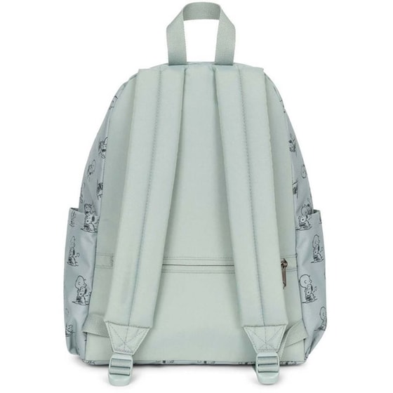 Τσάντα Πλάτης Eastpak Day Pak'r Peanuts Mint image 2