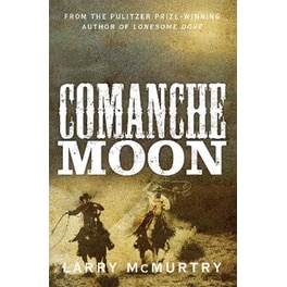 Comanche Moon