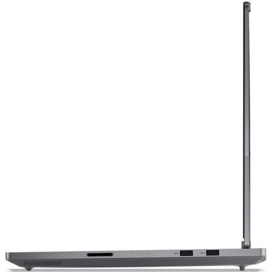 Lenovo ThinkBook 16p G5 IRX 16'' WQXGA IPS (Core i7-14650HX/32GB/1TB SSD/GeForce RTX 4060/Win11Pro) Laptop image 5