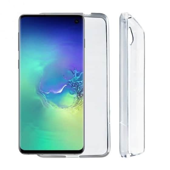 Θήκη Samsung Galaxy S10 - Volte-Tel Slimcolor - Διάφανη image 0